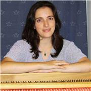 Clases particulares de piano, clavecín y órgano, todos los niveles